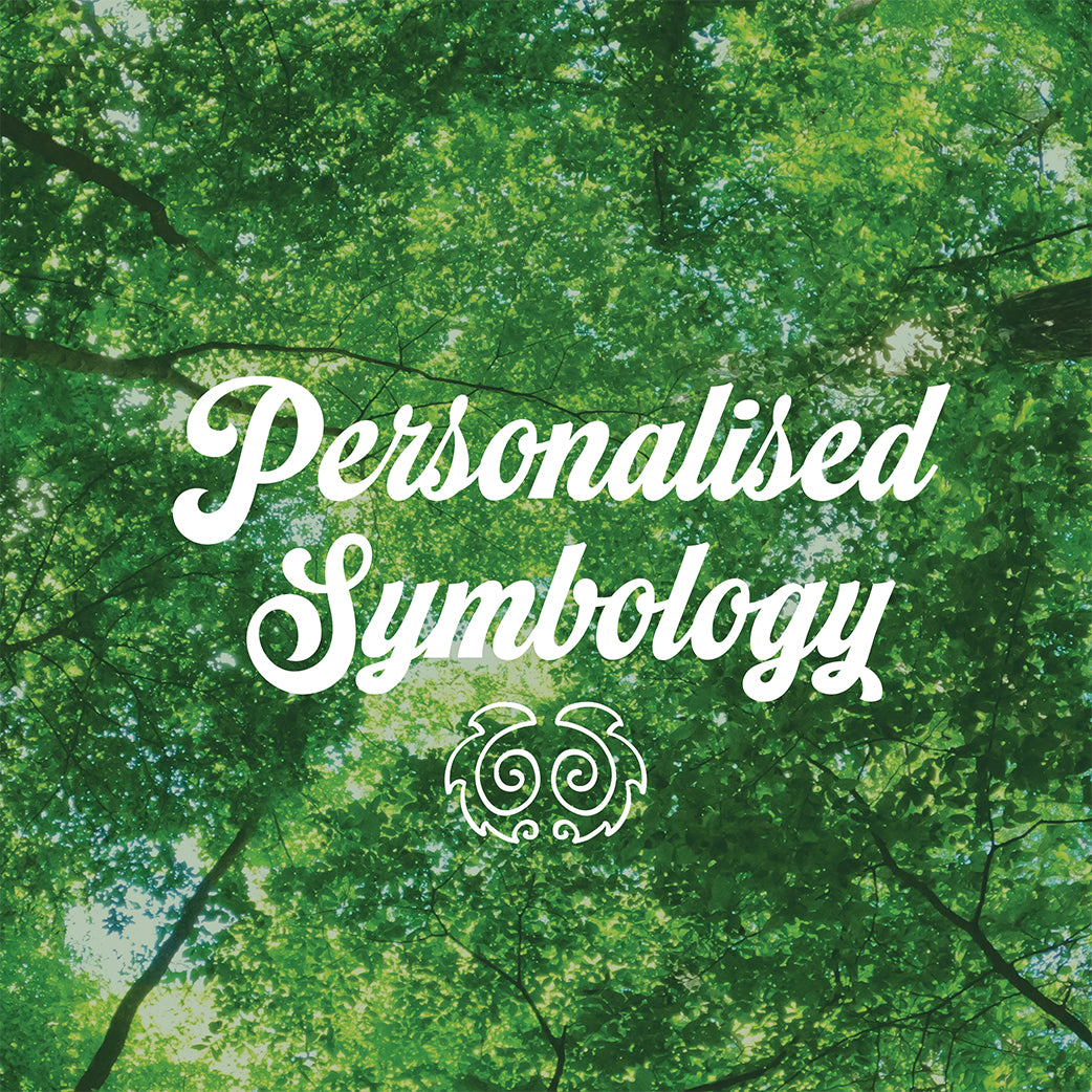 Personalised Symbol