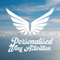 Personalised Wing Activation