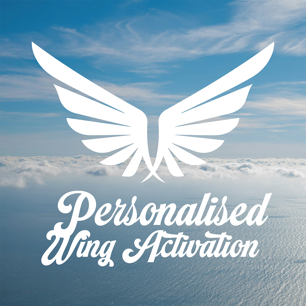 Personalised Wing Activation